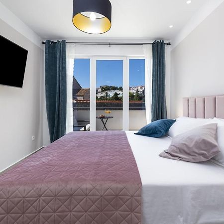 דוברובניק Apartment & Rooms Primi With Free Parking מראה חיצוני תמונה