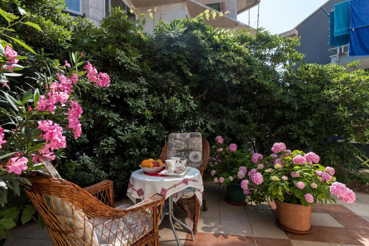 דוברובניק Apartment & Rooms Primi With Free Parking מראה חיצוני תמונה
