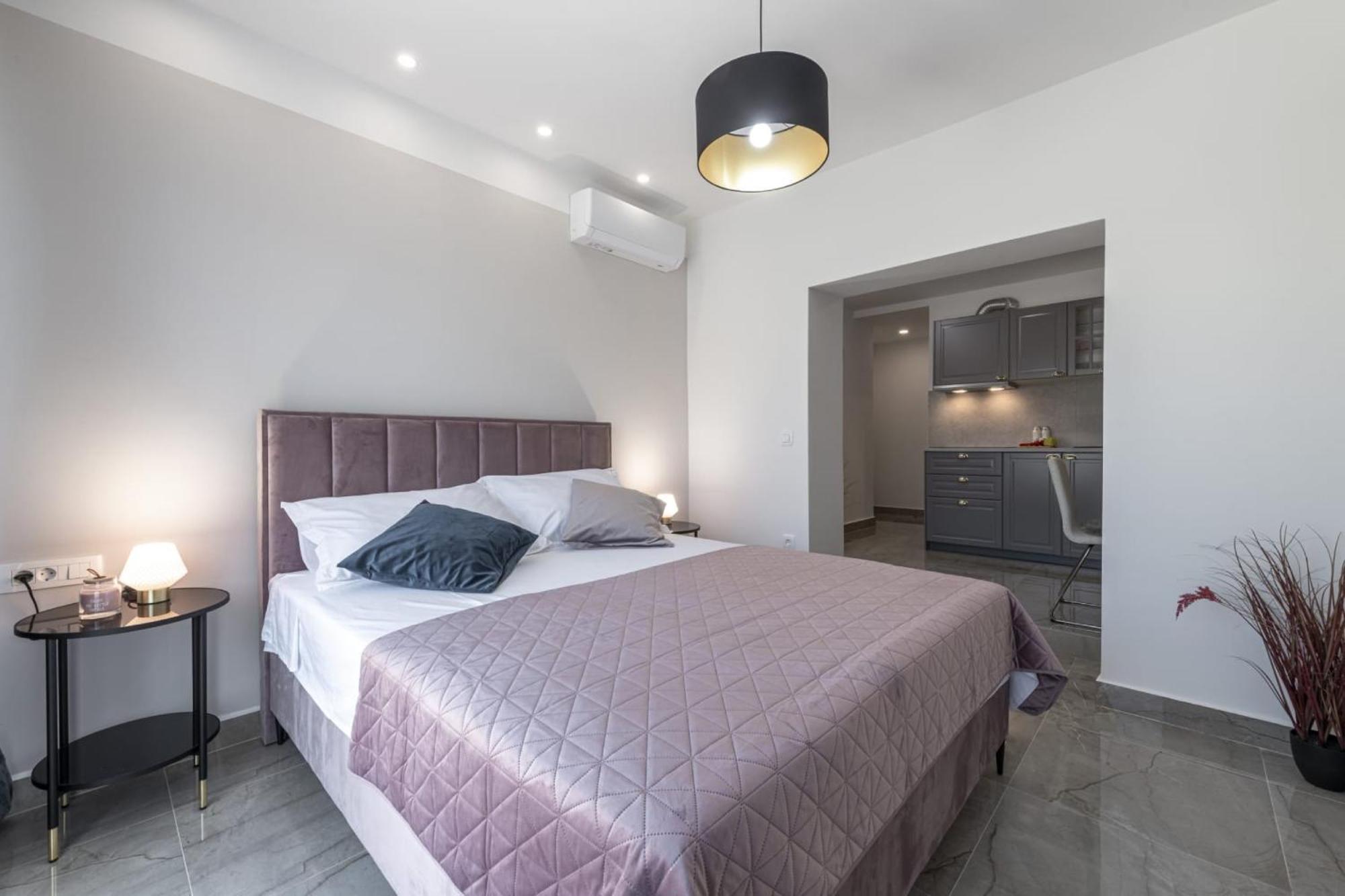 דוברובניק Apartment & Rooms Primi With Free Parking מראה חיצוני תמונה