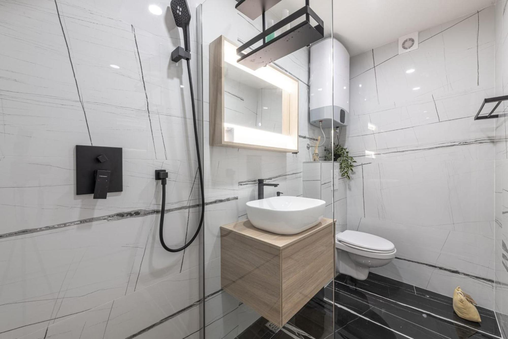 דוברובניק Apartment & Rooms Primi With Free Parking מראה חיצוני תמונה