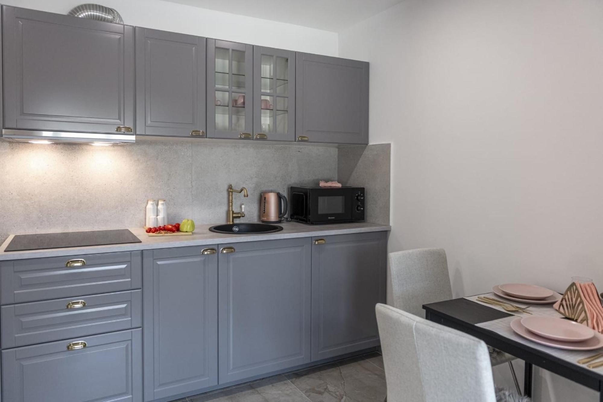דוברובניק Apartment & Rooms Primi With Free Parking מראה חיצוני תמונה