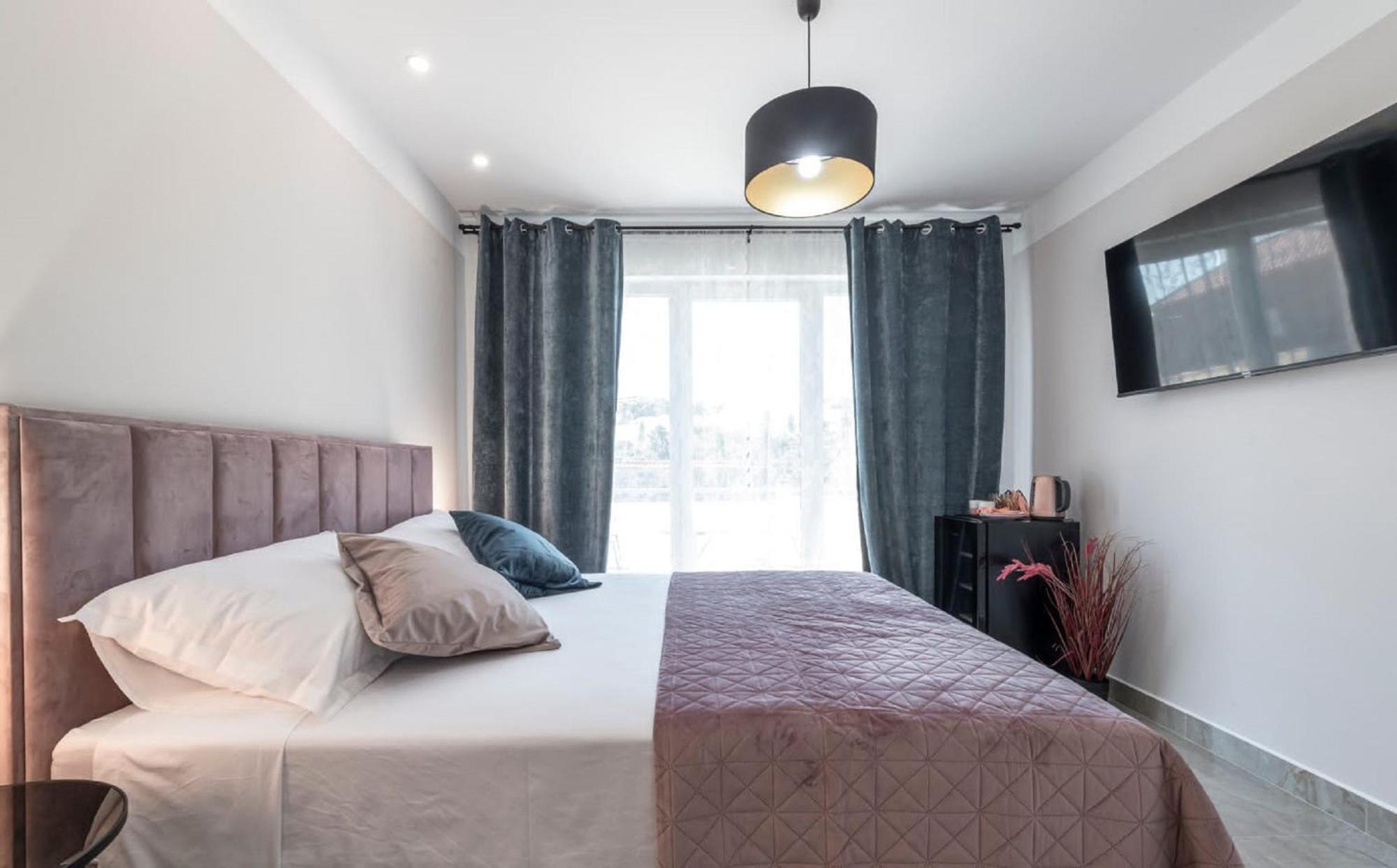 דוברובניק Apartment & Rooms Primi With Free Parking מראה חיצוני תמונה