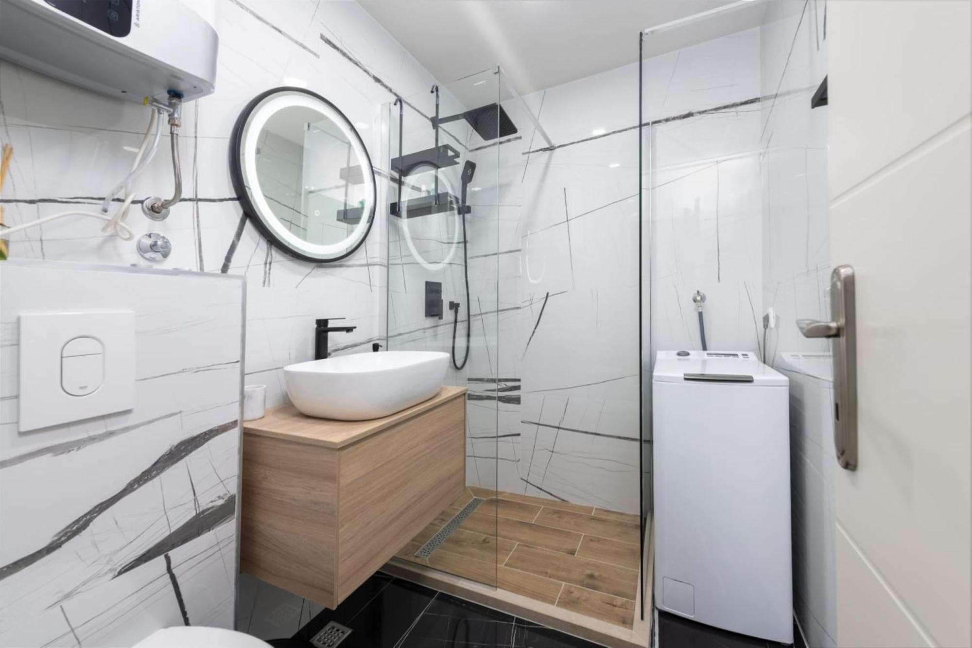 דוברובניק Apartment & Rooms Primi With Free Parking מראה חיצוני תמונה