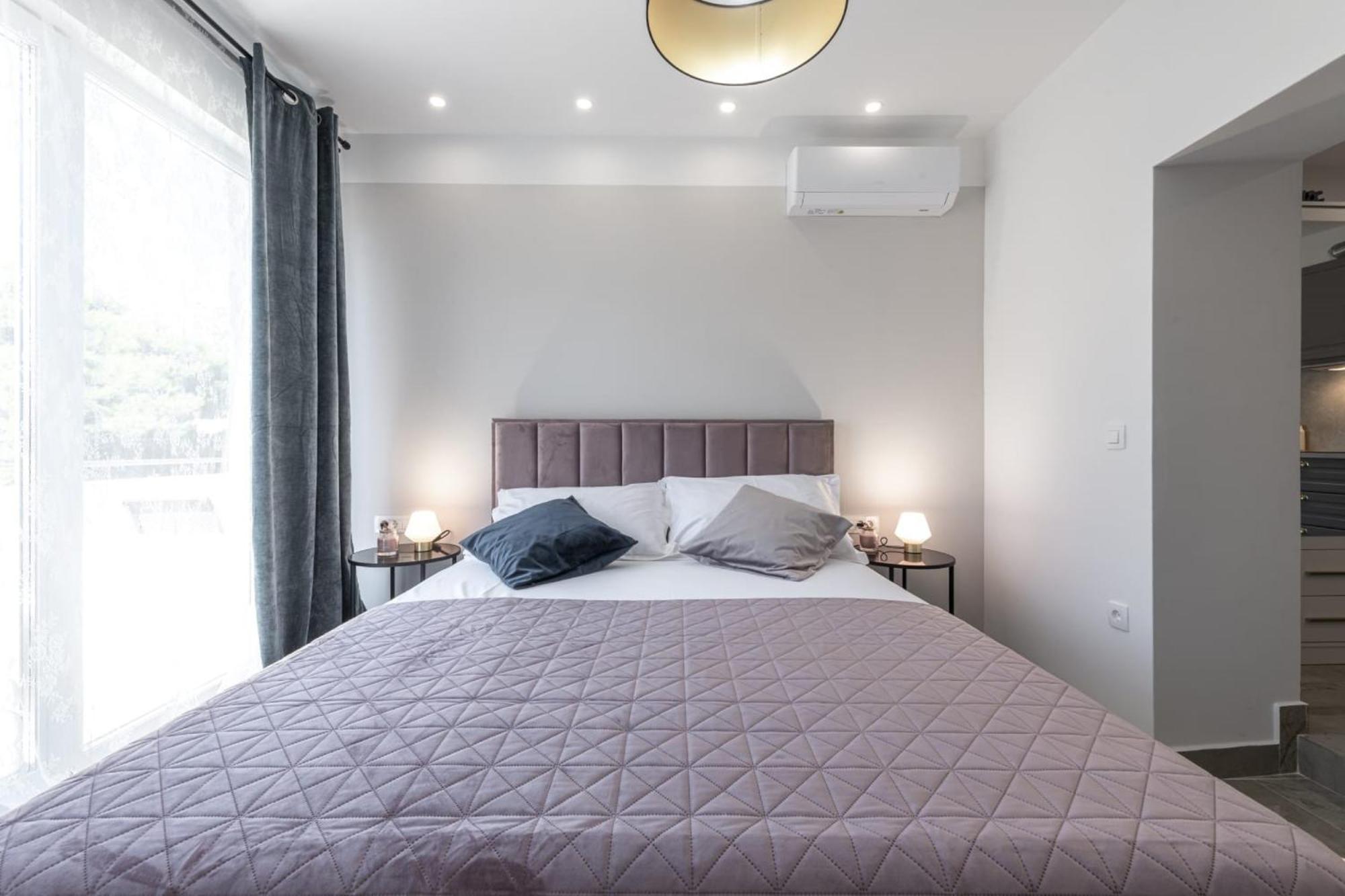 דוברובניק Apartment & Rooms Primi With Free Parking חדר תמונה