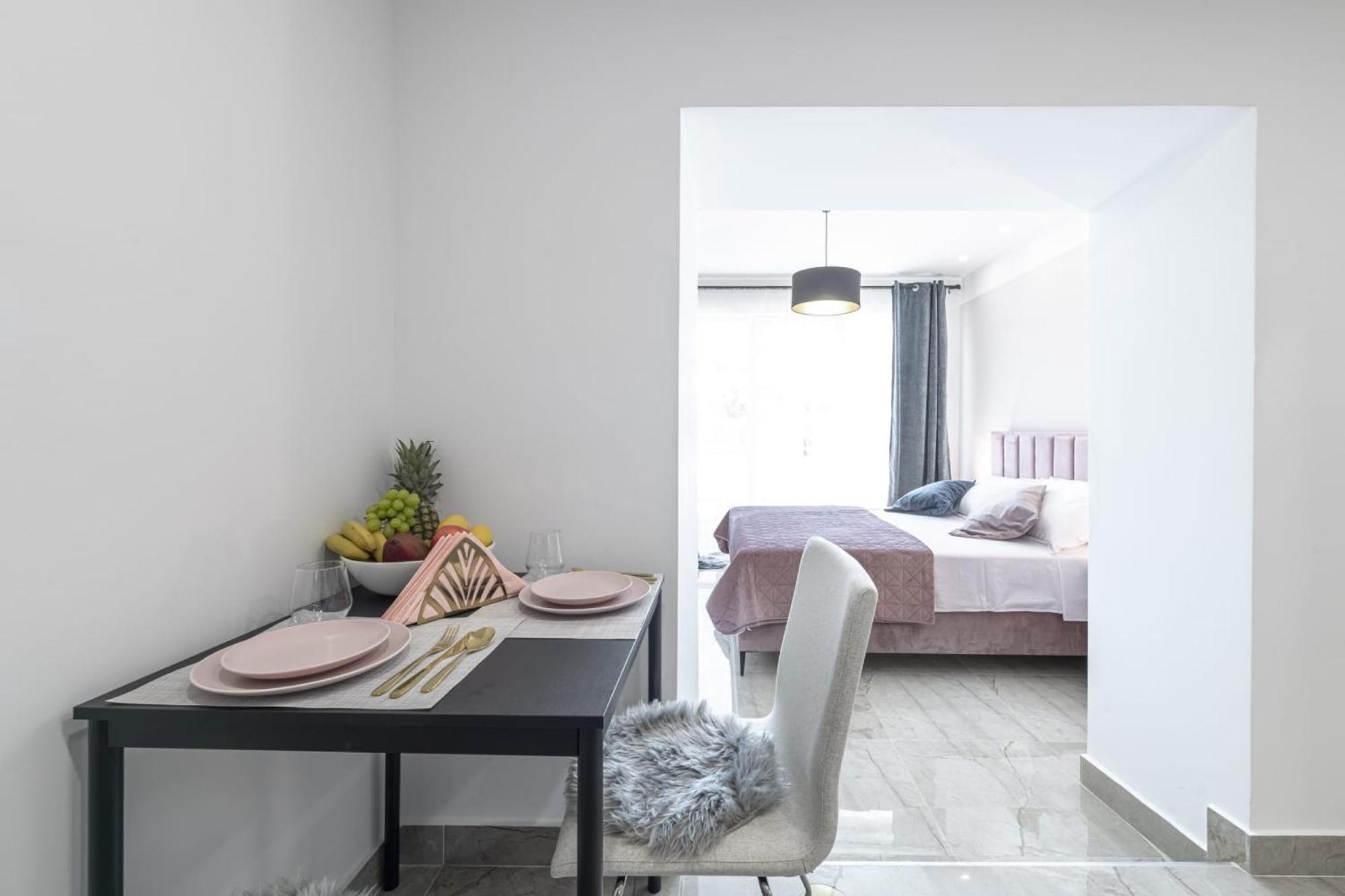 דוברובניק Apartment & Rooms Primi With Free Parking חדר תמונה