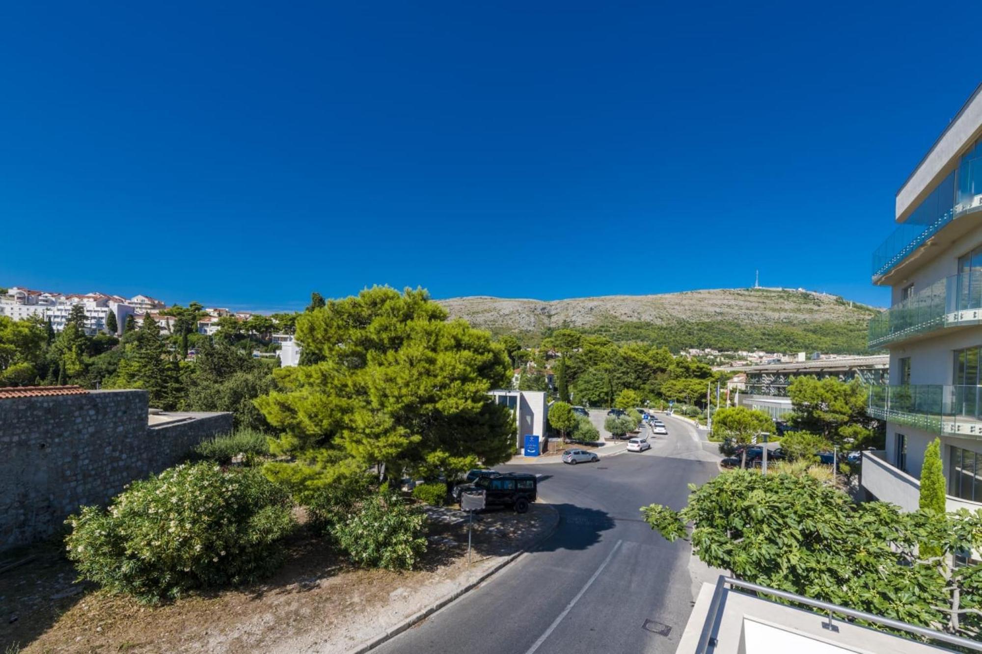 דוברובניק Apartment & Rooms Primi With Free Parking חדר תמונה