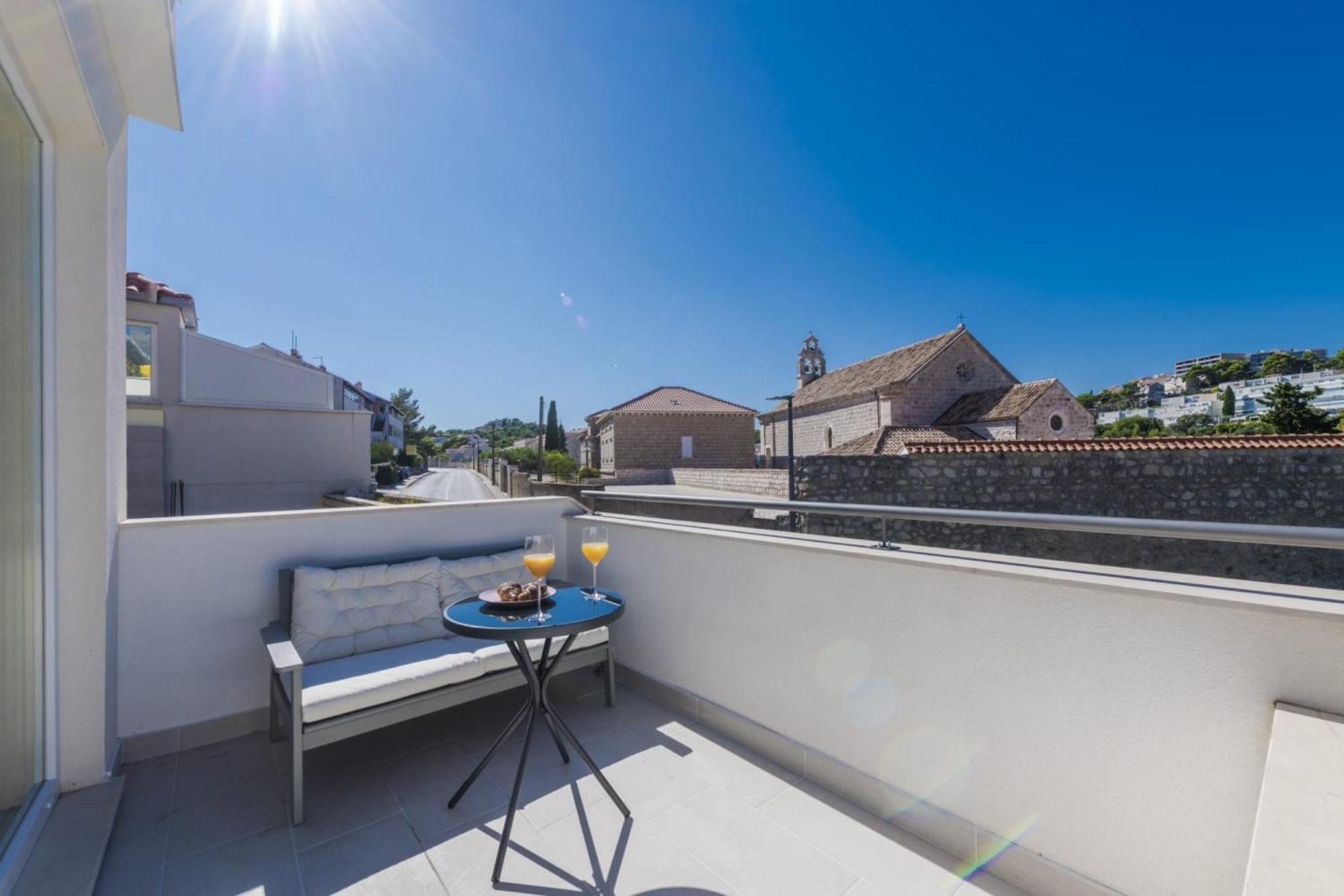 דוברובניק Apartment & Rooms Primi With Free Parking חדר תמונה