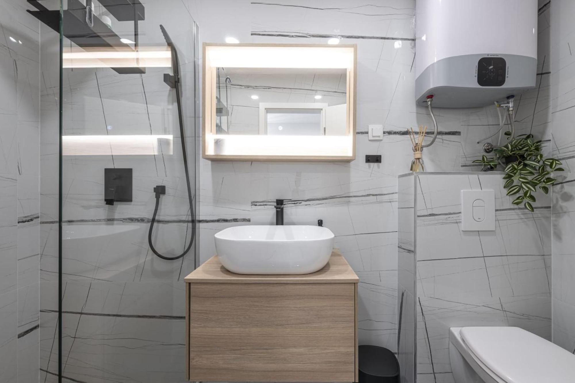 דוברובניק Apartment & Rooms Primi With Free Parking חדר תמונה