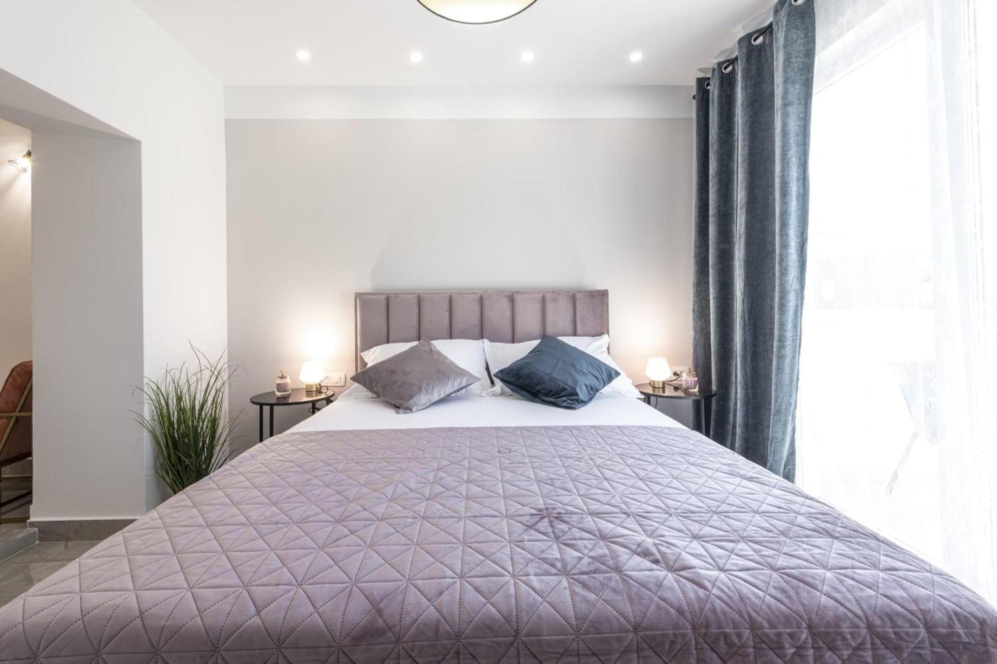 דוברובניק Apartment & Rooms Primi With Free Parking חדר תמונה