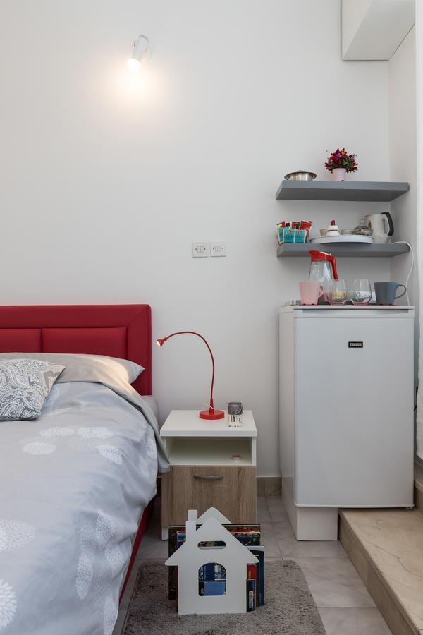 דוברובניק Apartment & Rooms Primi With Free Parking מראה חיצוני תמונה