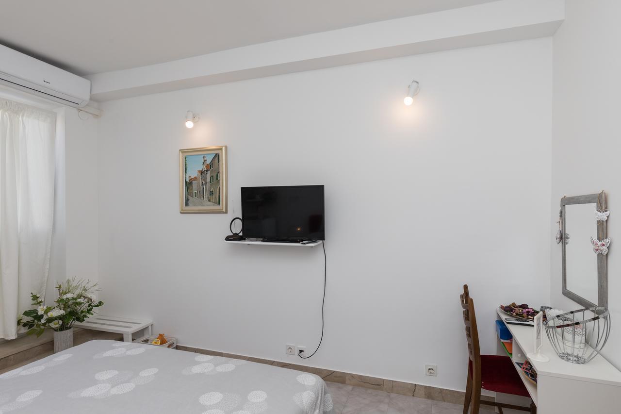 דוברובניק Apartment & Rooms Primi With Free Parking מראה חיצוני תמונה