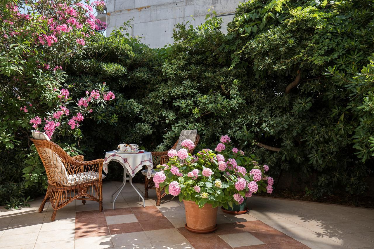 דוברובניק Apartment & Rooms Primi With Free Parking מראה חיצוני תמונה